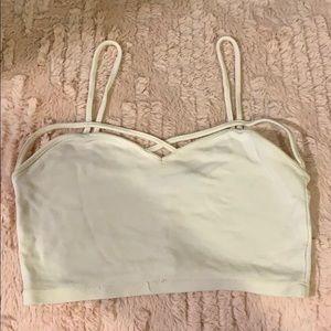 Brandy Melville bralette